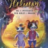 Musse & Helium. Mysteriet med hålet i väggen