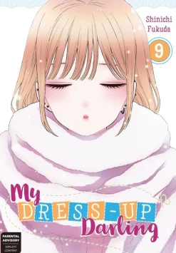 My Dress-Up Darling 9