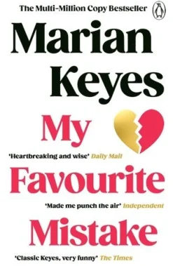 My Favourite Mistake