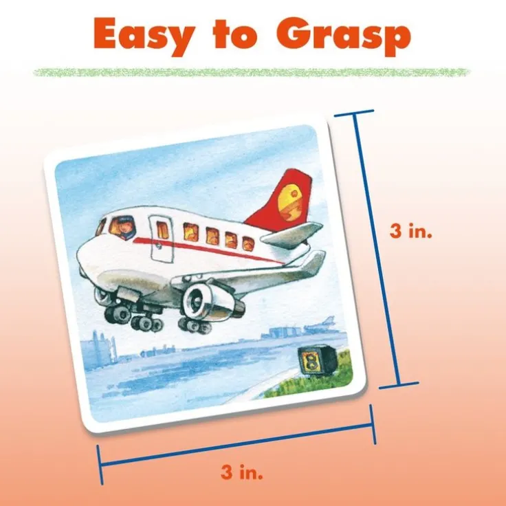 My First memory - Vehicles