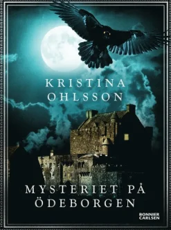 Mysteriet på Ödeborgen
