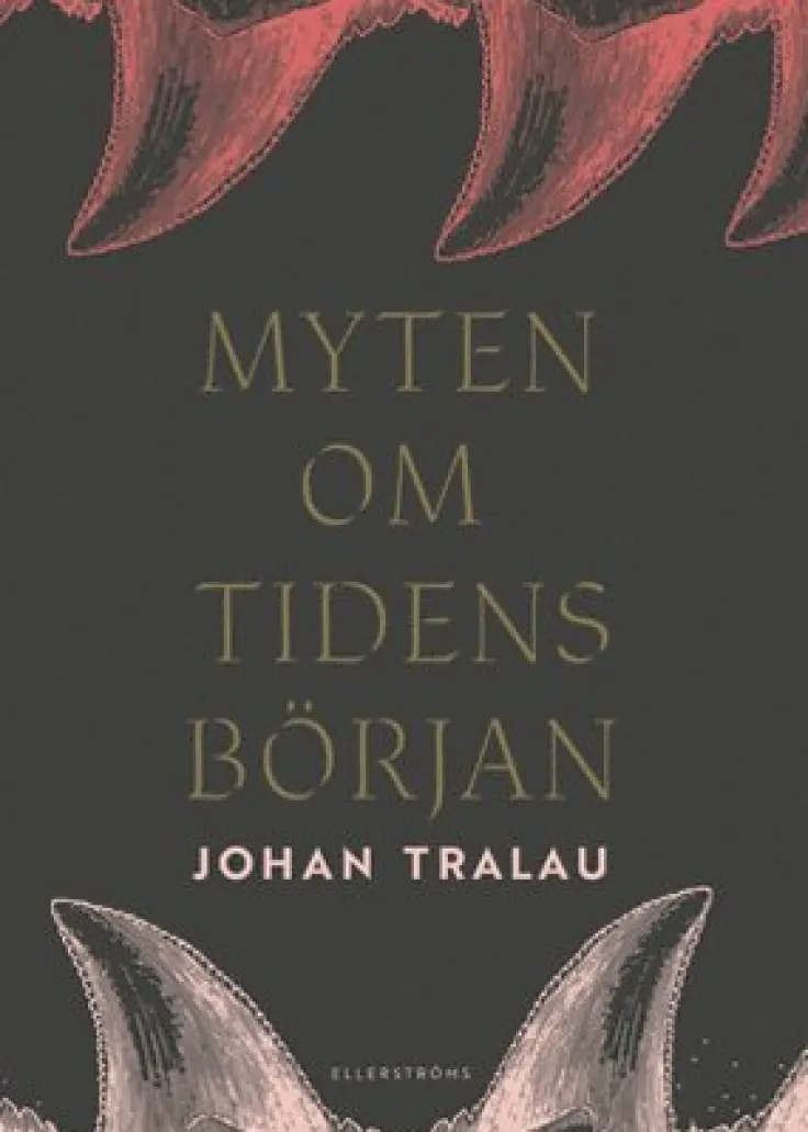 Myten om tidens början