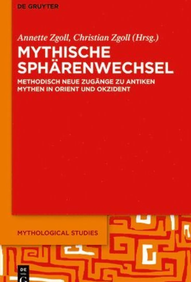 Mythische Sphärenwechsel