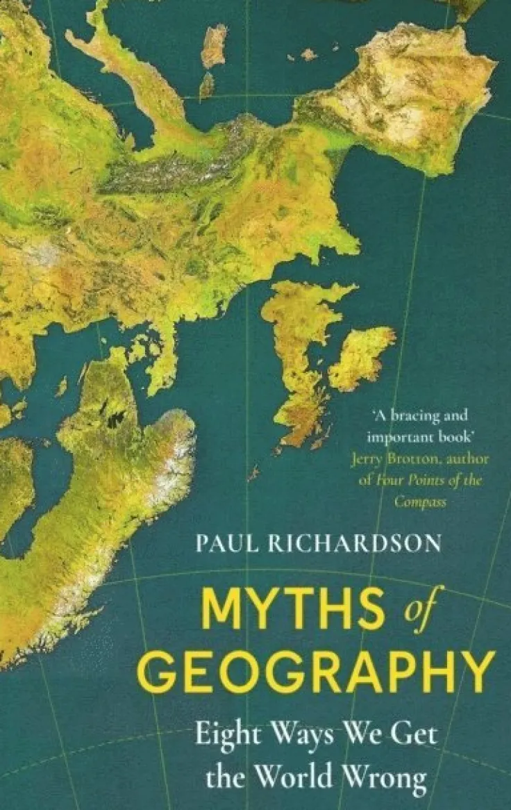 Myths of Geography