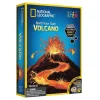 National Geographic Build Your Own Volcano