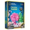 National Geographic Crystal Garden