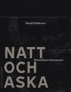 Natt och aska : förintelsens litteraturer