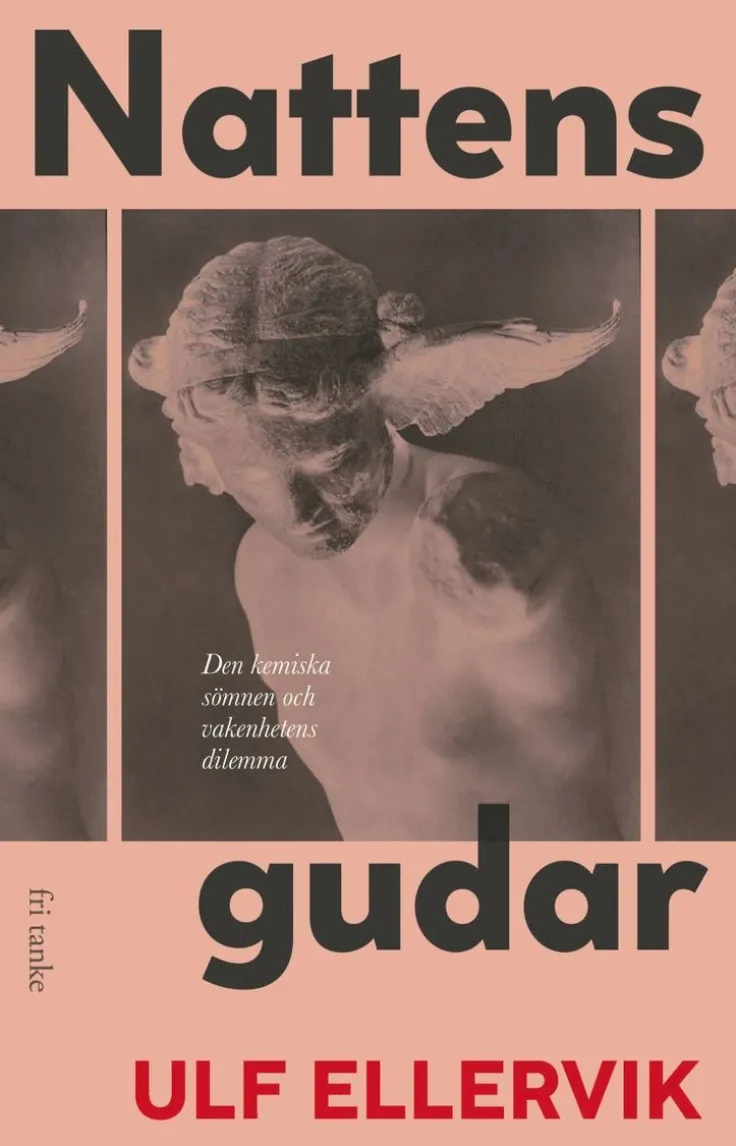 Nattens gudar : den kemiska sömnen och vakenhetens dilemma