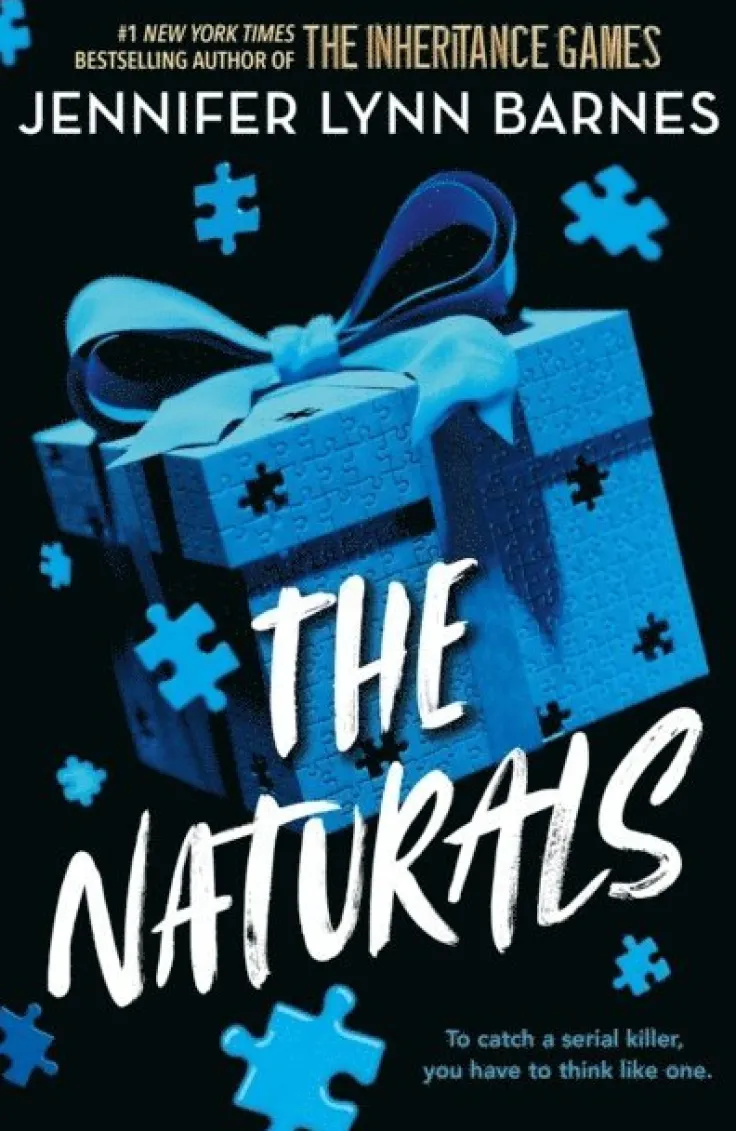 Naturals: The Naturals