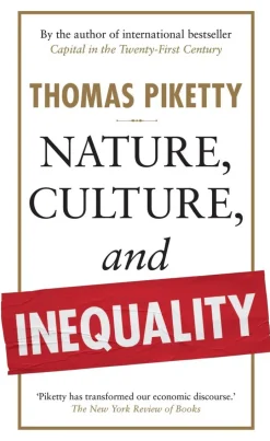 Nature, Culture, and Inequality