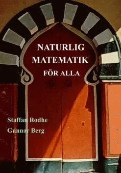 Naturlig matematik för alla