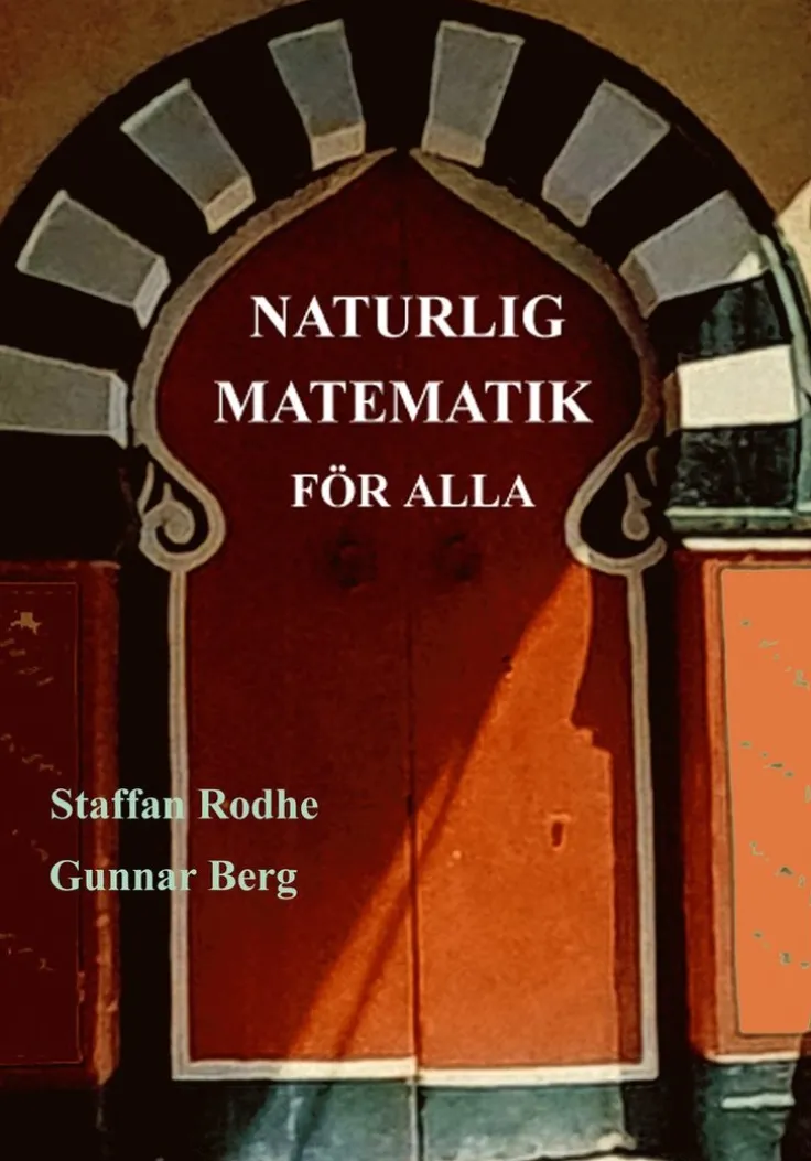 Naturlig matematik för alla