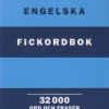 NE:s engelska fickordbok