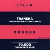 NE:s lilla franska ordbok : fransk-svensk/svensk-fransk 70 000 ord och fraser