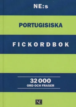 NE:s portugisiska fickordbok