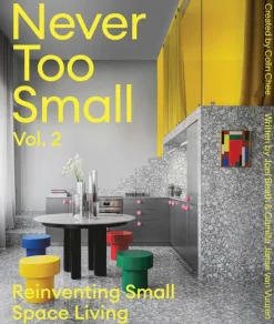 Never Too Small: Vol. 2