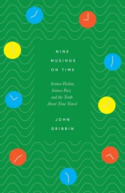 Nine Musings on Time