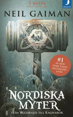 Nordiska myter : från Yggdrasil till Ragnarök