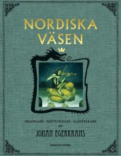 Nordiska väsen