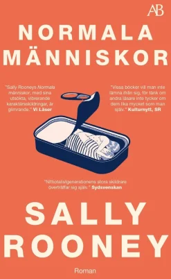 Normala människor