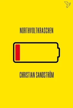 Northvoltkraschen
