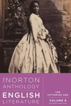 Norton Anthology of English Literature