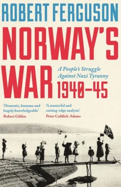 Norway's War