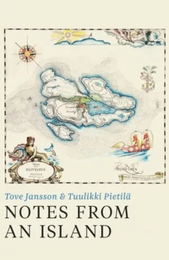 Notes from an Island