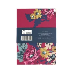 Notisblock 15x11cm Joules Floral