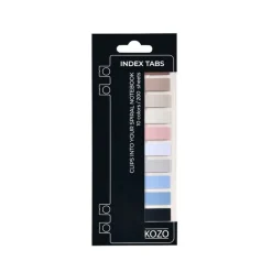 Notisflik KOZO beach