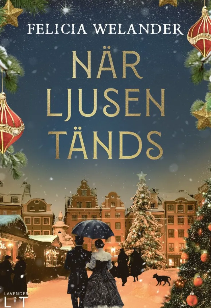 När ljusen tänds