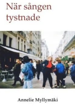 När sången tystnade