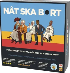 Nåt Ska Bort
