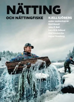 Nätting och nättingfiske