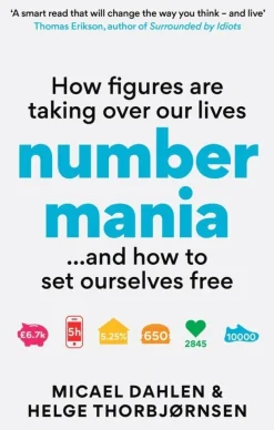 Numbermania