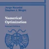 Numerical Optimization