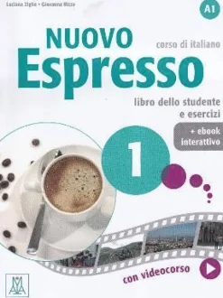 Nuovo Espresso 1
