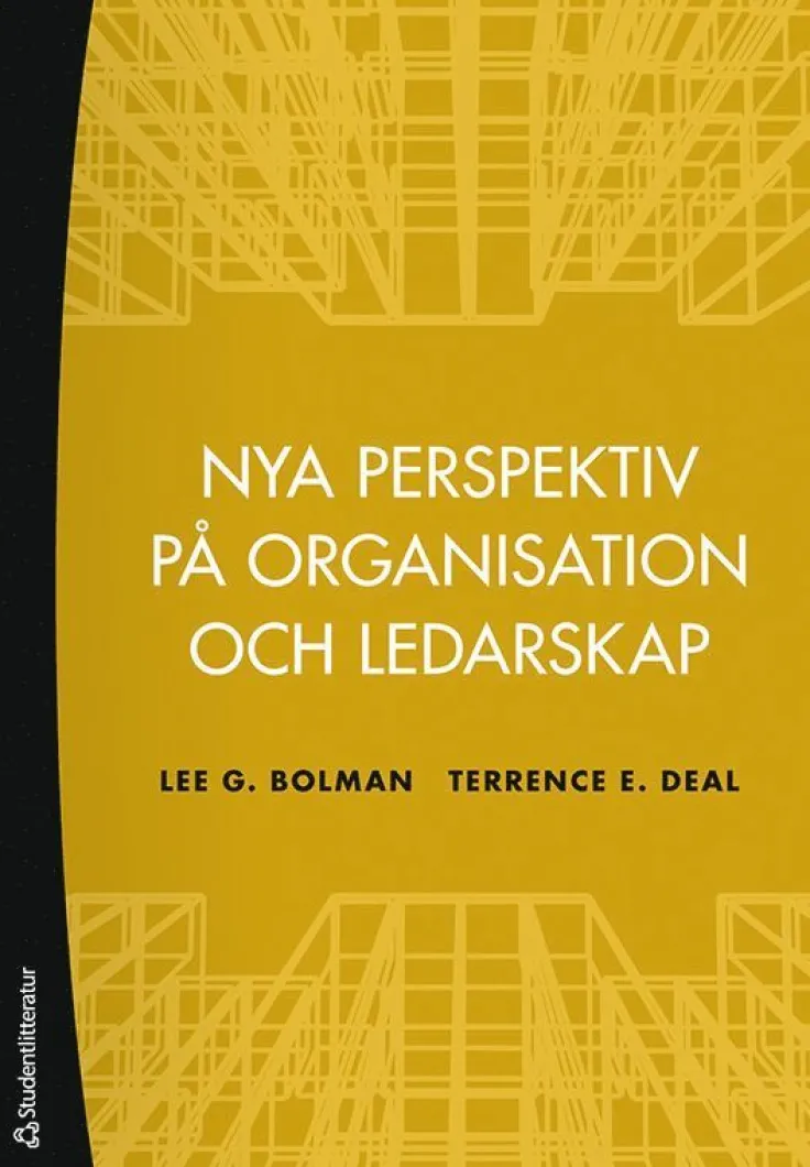 Nya perspektiv på organisation och ledarskap