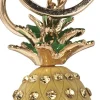 Nyckelring ananas