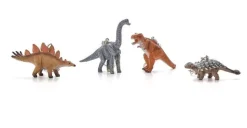 Nyckelring Dinosaurie