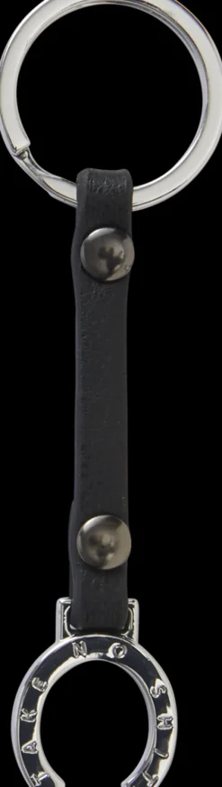 Nyckelring Take no shit Efva Attling