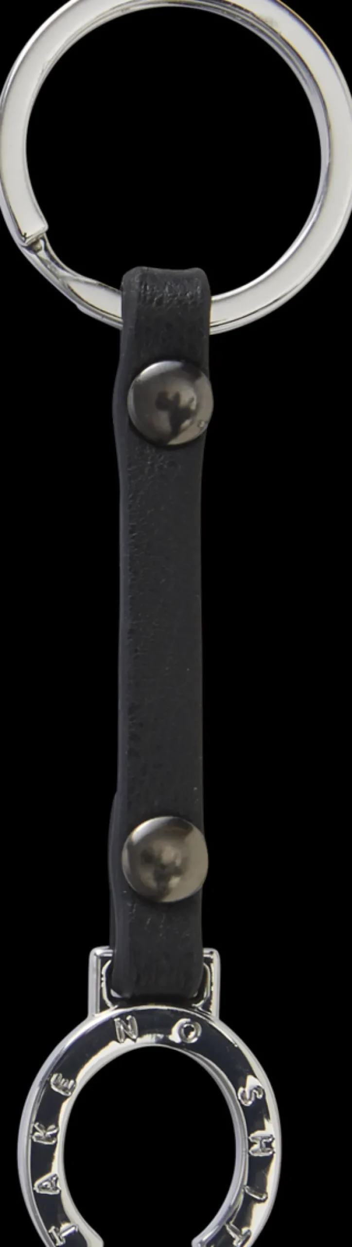 Nyckelring Take no shit Efva Attling