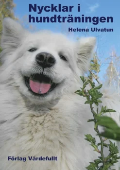 Nycklar i hundträningen