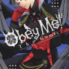 Obey Me! The Comic Vol. 1