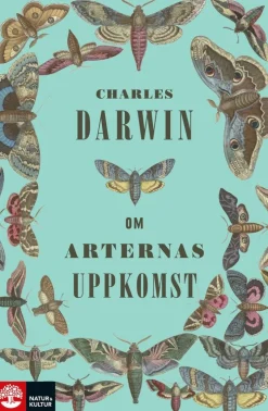 Om arternas uppkomst