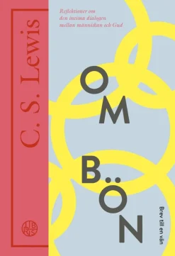 Om bön : brev till en vän