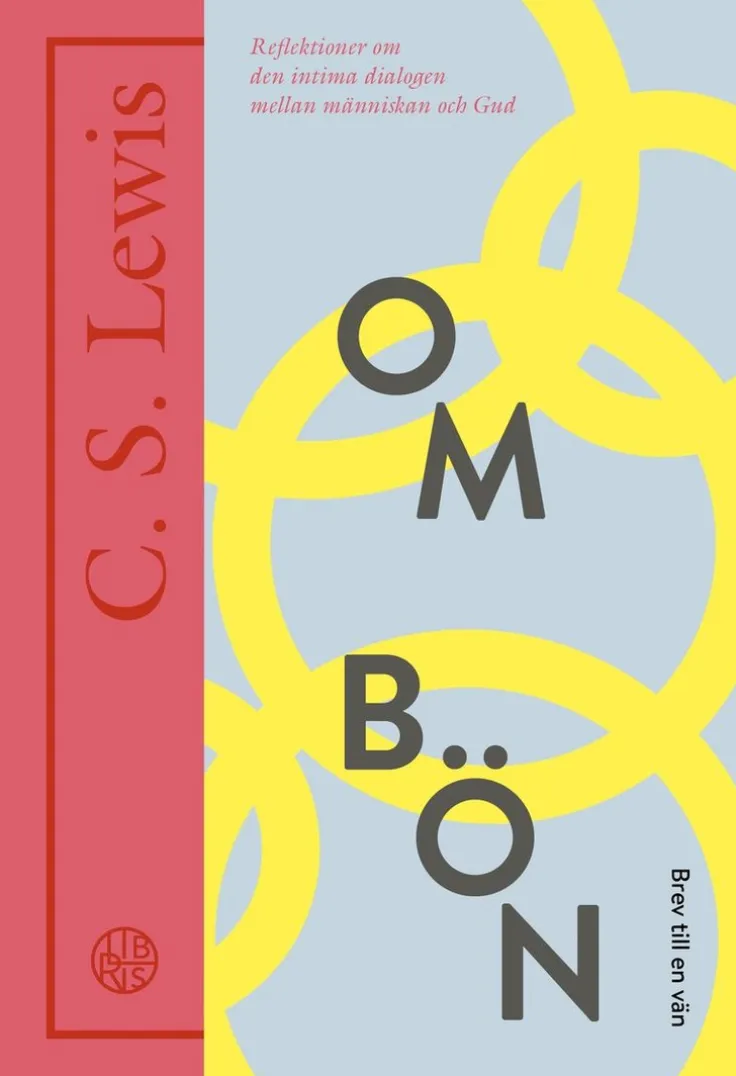 Om bön : brev till en vän