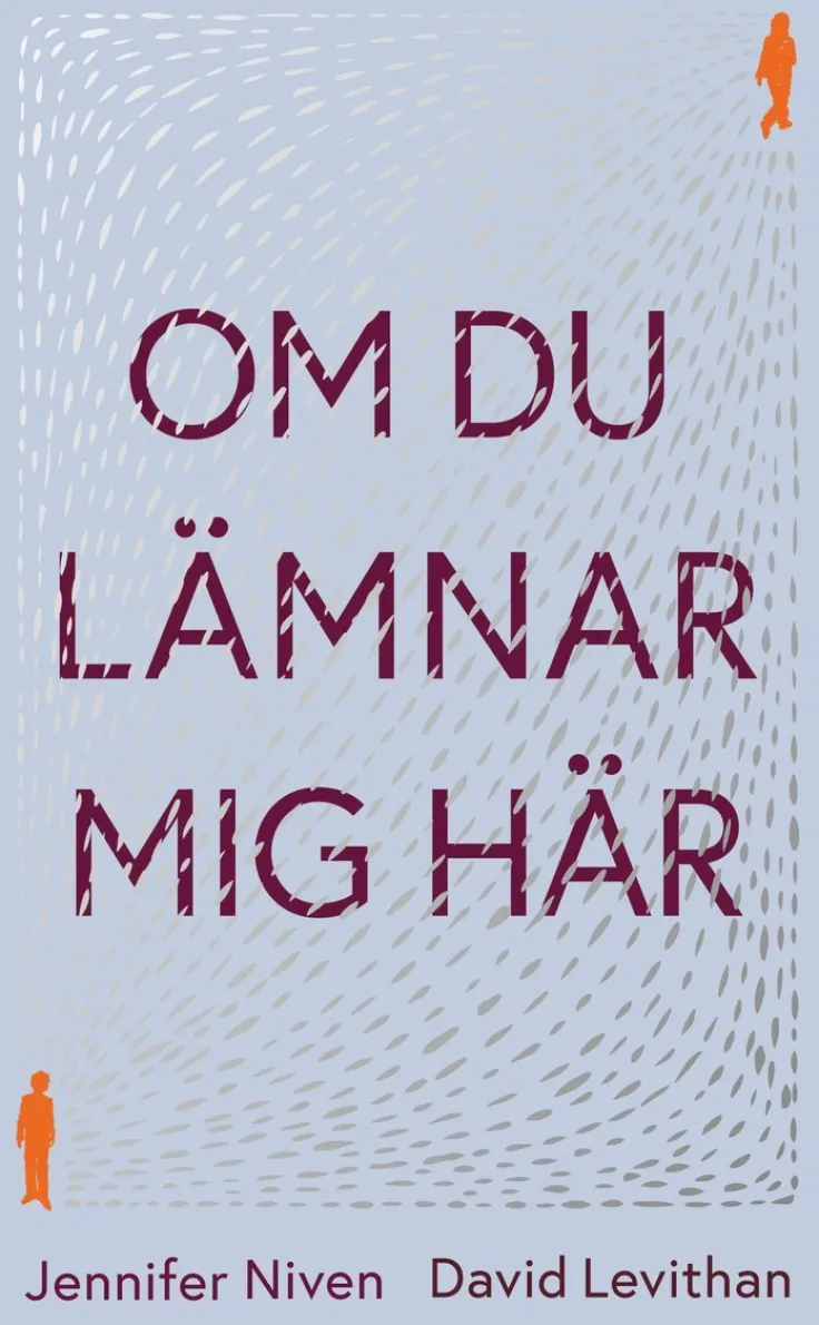 Om du lämnar mig här