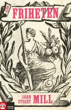 Om friheten