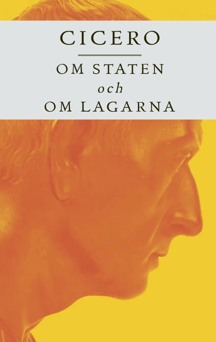 Om staten och Om lagarna